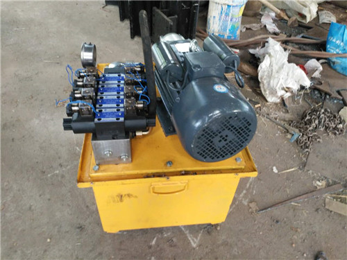 山东液压站厂家 山东液压站厂家