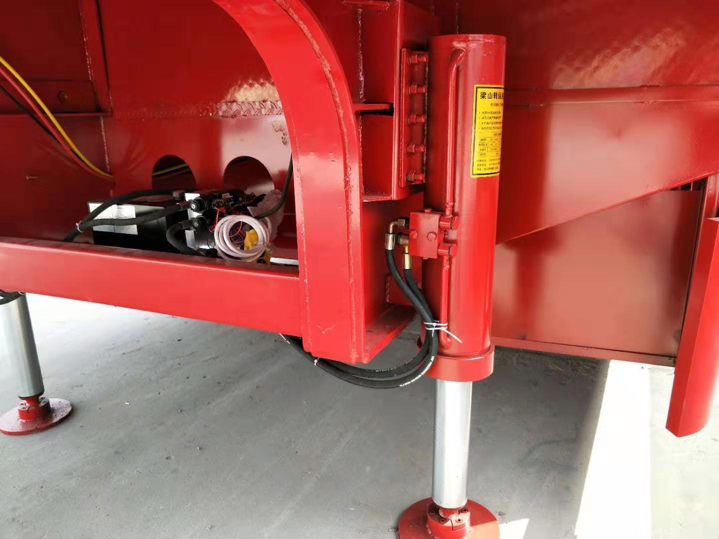 液压调节阀怎么使用