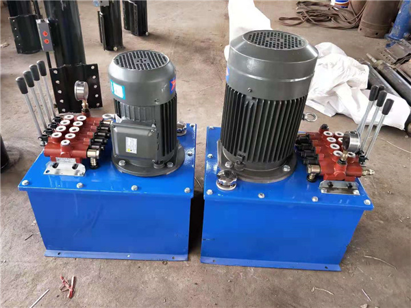 山东液压站厂家 山东液压站厂家