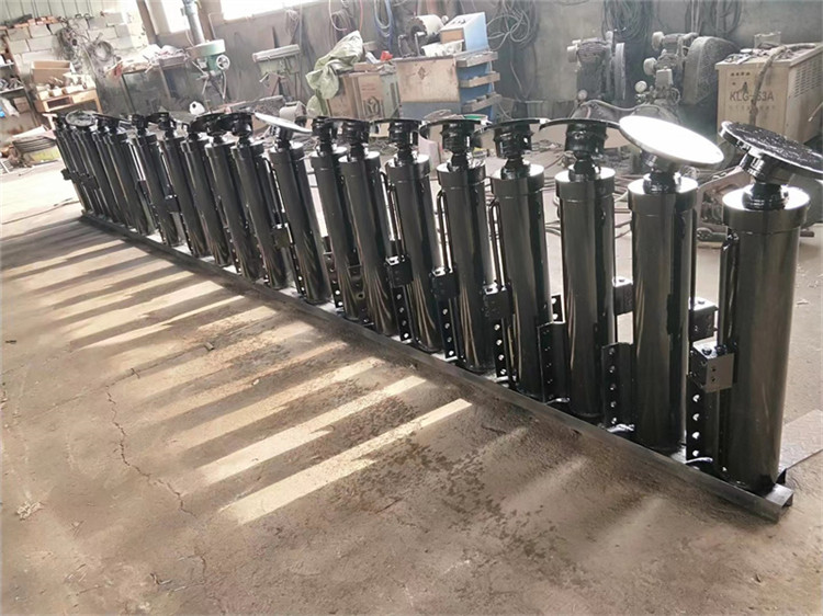 半挂车液压支腿 半挂车液压支腿