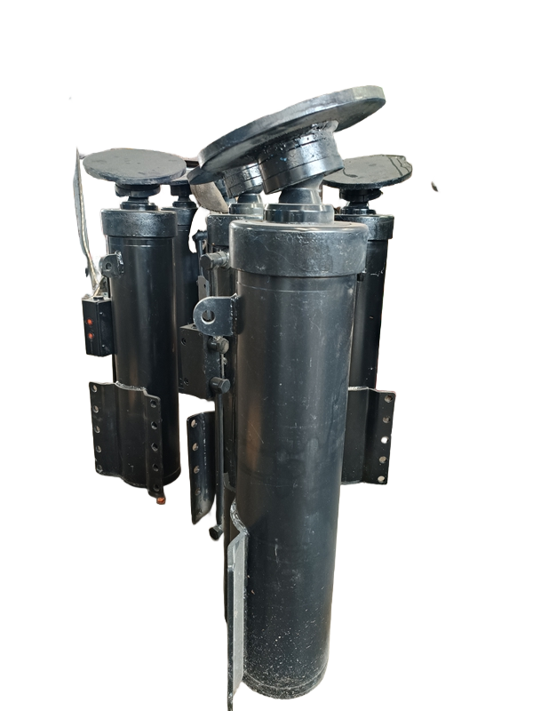 半挂车液压支腿生产厂家