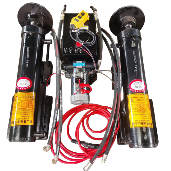 挂车液压支腿哪里的好